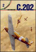 Click here - Ali D'Italia&nbsp; #2 Macchi C.202