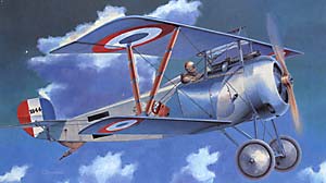 Click here to order the Eduard Profipack 1/48 Ni.17