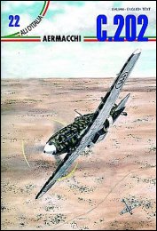 Click here - Ali D'Italia  #2 Macchi C.202