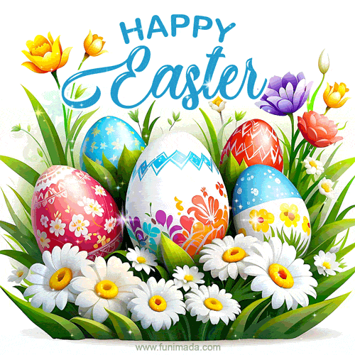 Taboolicious Easter 2025