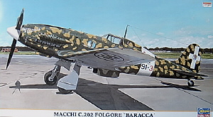 Click here - 1/48 Hasegawa MC.202