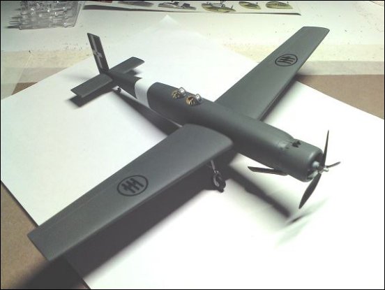 TAURO MODEL TM72/551 Aeronautica Cobelligerante Italiana 1943-45 – Decalcomanie Scala 1:72